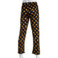 Mens Preswick &amp; Moore® Pizza Print Lounge Pants - image 2