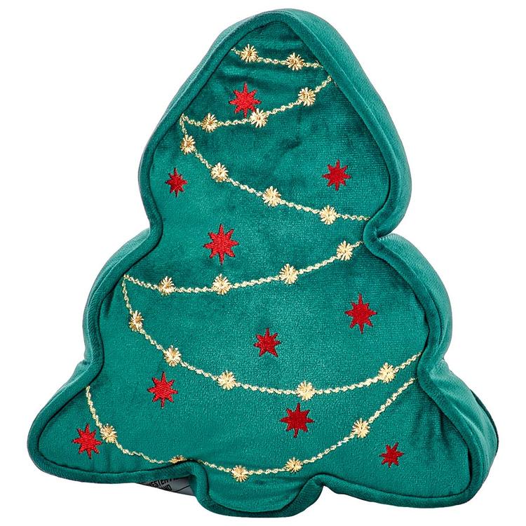 Harper Loft Christmas Tree Doorstopper