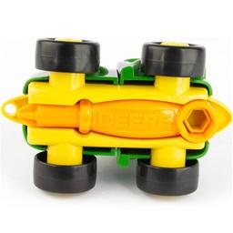 John Deere Build-a-Buddy Johnny