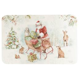 Magical Holidays Reversible Placemat