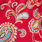 Petite Ruby Rd. Mysterious Romance Whimsical Paisley Tee - image 6