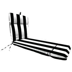 Jordan Manufacturing Cabana Outdoor Chaise Cushion