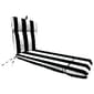 Jordan Manufacturing Cabana Outdoor Chaise Cushion - image 1