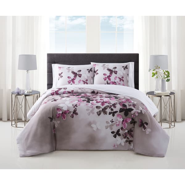 Vince Camuto Lissara Duvet Cover Set