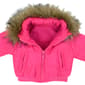 Sophia&#39;s® Puffy Quilted Faux Fur Coat - image 2
