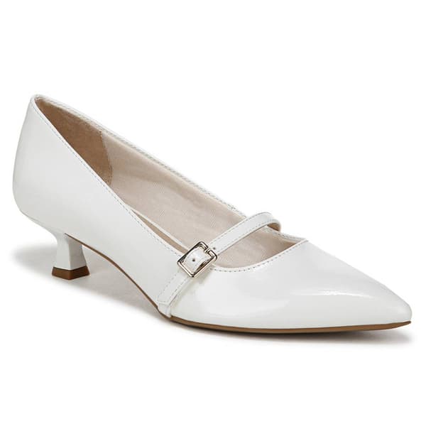 Womens LifeStride Madelyn Pumps - image 
