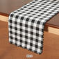 Buffalo Check Table Runner - 72in. - image 2