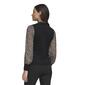 Womens Tommy Hilfiger Solid Long Sleeve w/Matching Dots Tie - image 2