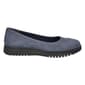 Womens Easy Street Cosma Comfort Ballet Flats - image 2