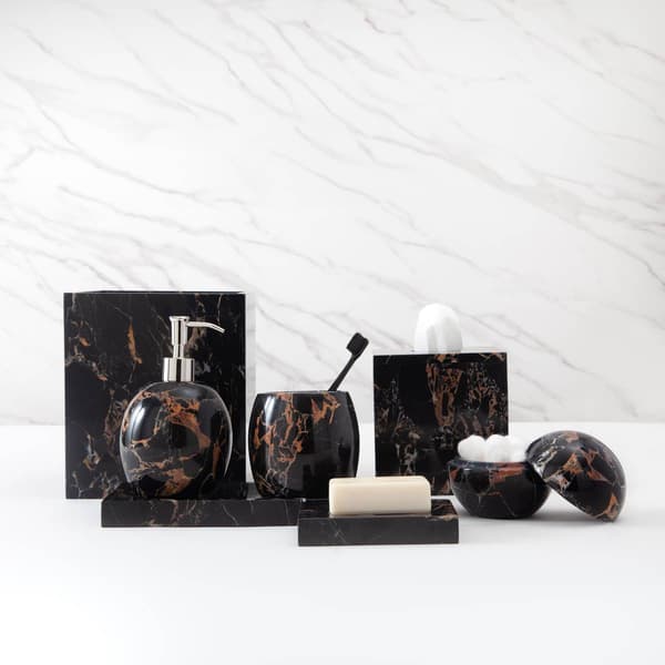 Cassadecor Nomad Bath Accessories - Waste Basket