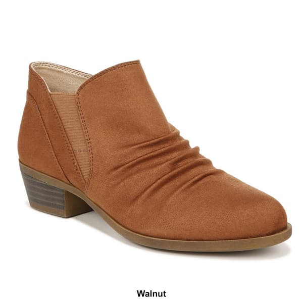 Womens LifeStride Aurora Ankle Boots