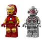 LEGO Marvel Iron Man vs Ultron - image 5