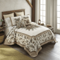 Donna Sharp Pine Medallion Quilt Set - image 2