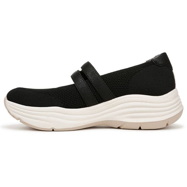 Womens LifeStride Intuition Knit Mary Jane Fashion Sneakers
