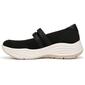 Womens LifeStride Intuition Knit Mary Jane Fashion Sneakers - image 2
