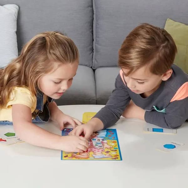 Hasbro Operation Jr.