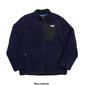 Mens Eddie Bauer Faux Shearling Jacket - image 2