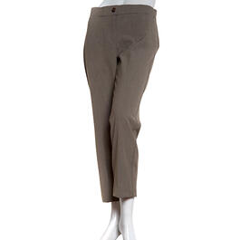 Petite Briggs Bistretch Comfort Waist Trouser - Short