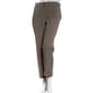Petite Briggs Bistretch Comfort Waist Trouser - Short - image 1