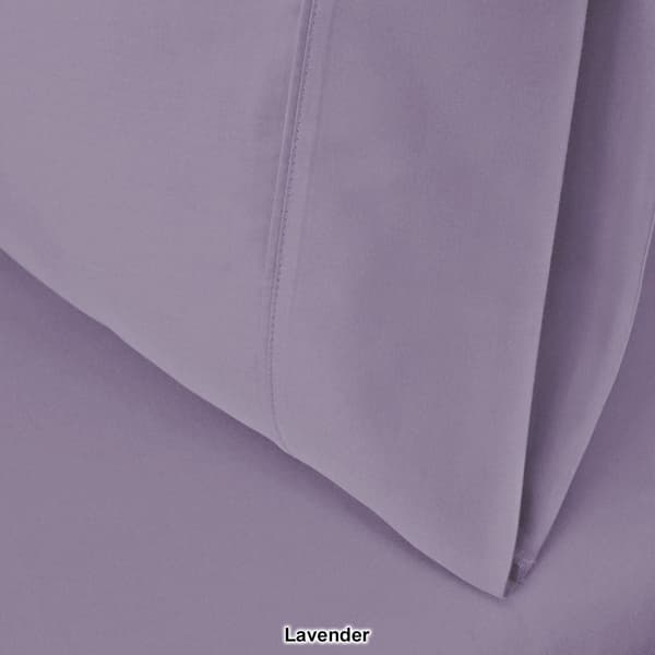 Superior 530 Thread Count Deep Pocket Egyptian Cotton Sheet Set