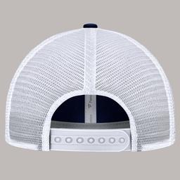 Mens Fanatics Penn State Hefty Mesh Snap Back Cap