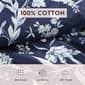 Laura Ashley Branch Toile 7pc. Cotton Reversible Comforter Set - image 7