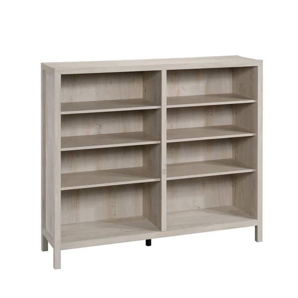 Sauder Pacific View Horizontal Bookcase