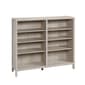 Sauder Pacific View Horizontal Bookcase - image 2