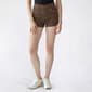 Juniors Love Tree High Rise Denim Shorts - image 1