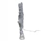 Kurt Adler 25-Light LED Glittered Snowflake Tree Topper - image 3