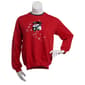 Womens Top Stitch by Morning Sun Winter Selfie Sweatshirt - image 1