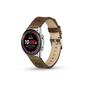 Unisex Timberland Ashby Saddle 20mm Smart Apple Watch&#174; Watchband - image 2