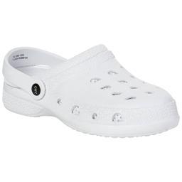 Womens Capelli New York Injected Eva Two Tone Clogs