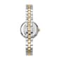Womens DKNY Half Bangle Silver Dial Watch - DK1L170M0025 - image 3