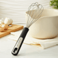 BergHOFF Leo Graphite Stainless Steel Whisk - image 3