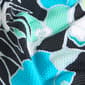 Plus Size Beach House Eclectic Bloom Tiered Tankini Swim Top - image 3