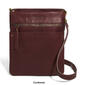 American Leather Co. Lily Multi Compartment Crossbody - image 4