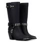 Womens Olivia Miller Tarot Card Mid Calf Boots - image 8