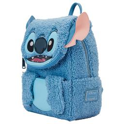 Loungefly Disney Stitch Plus Mini Backpack