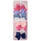 Girl Capelli(R) New York 8pk. Mixed Bows - Pink Combo - image 1