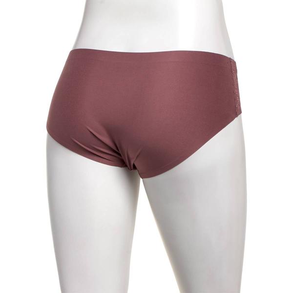 Womens Laura Ashley® Micro Laser Hipster Panties - LS3284CS