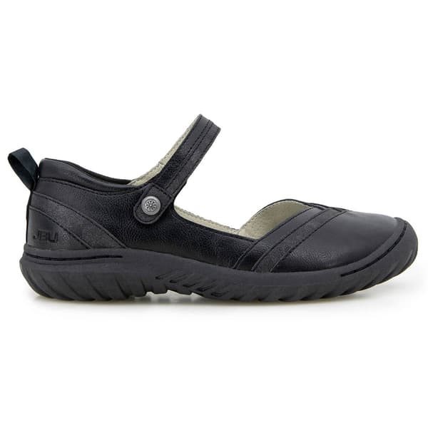 Womens JBU Reva Flats