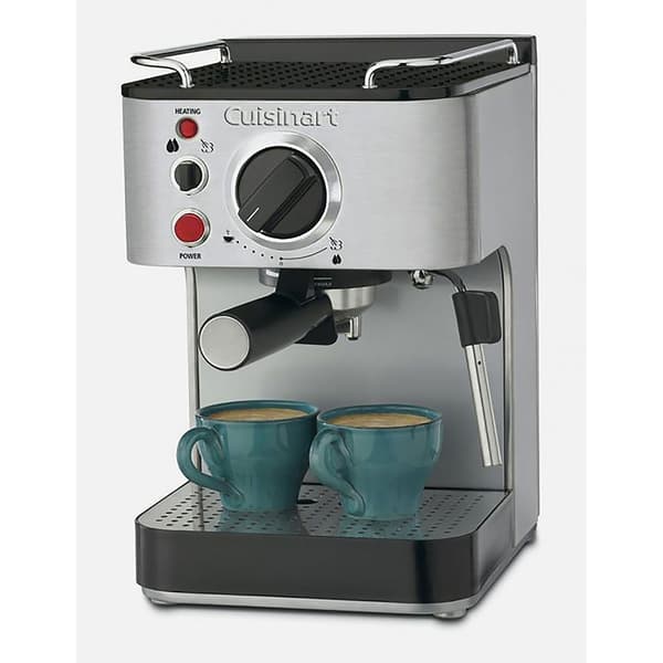 Cuisinart&#174; Espresso Maker