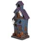 Northlight Seasonal LED Haunted House w/ Ghosts Halloween D&#233;cor - image 5