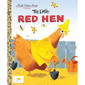 Little Golden Books(R) The Little Red Hen - image 1