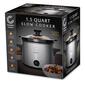 Complete Cuisine 1.5qt. Slow Cooker - image 5