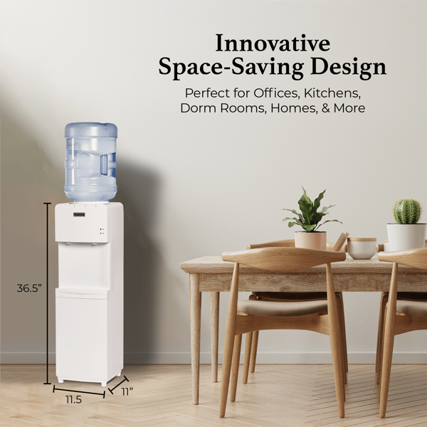Igloo Hot & Cold Top Loading Water Dispenser