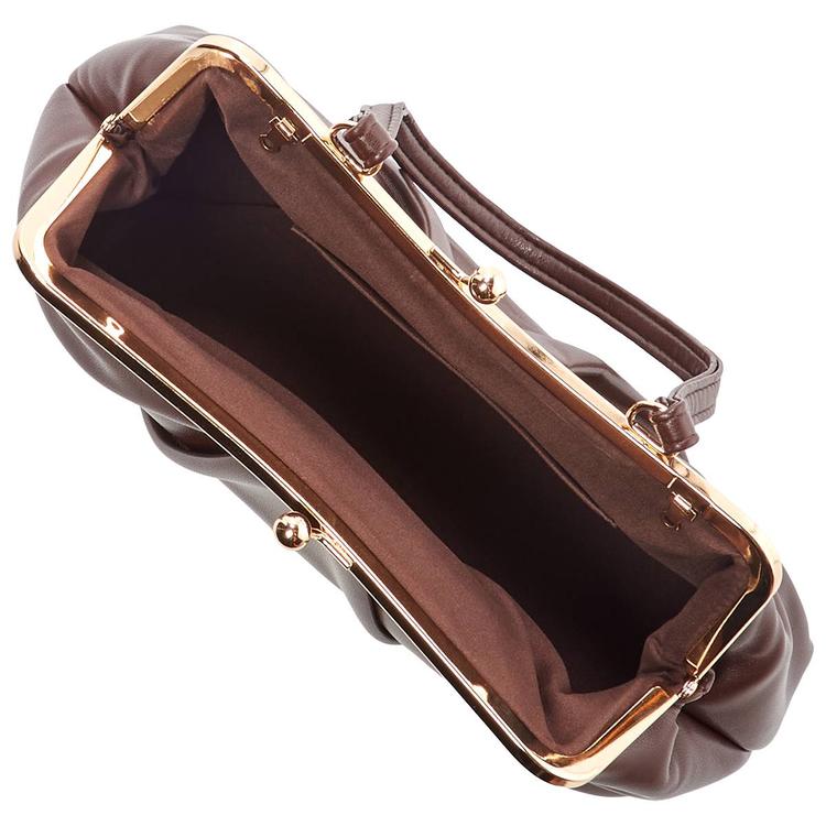 D''Margeaux Kisslock Evening Bag