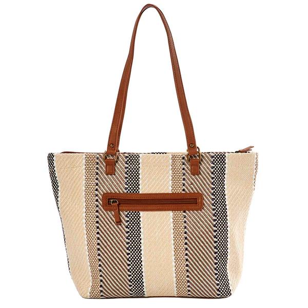 The Sak Banyan Medium Metro Tote