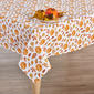 Falling Autumn Tablecloth - image 1